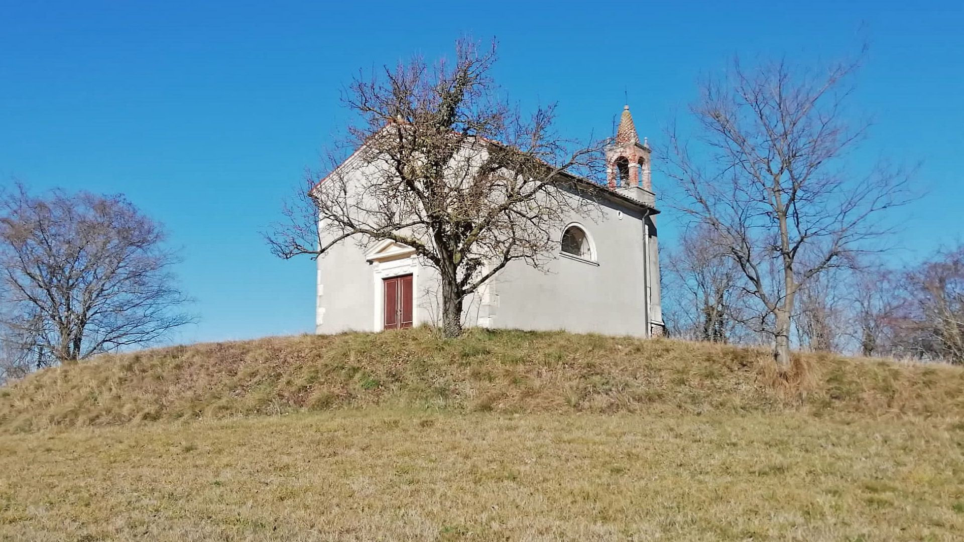 Chiesetta di Sant'Apollonia