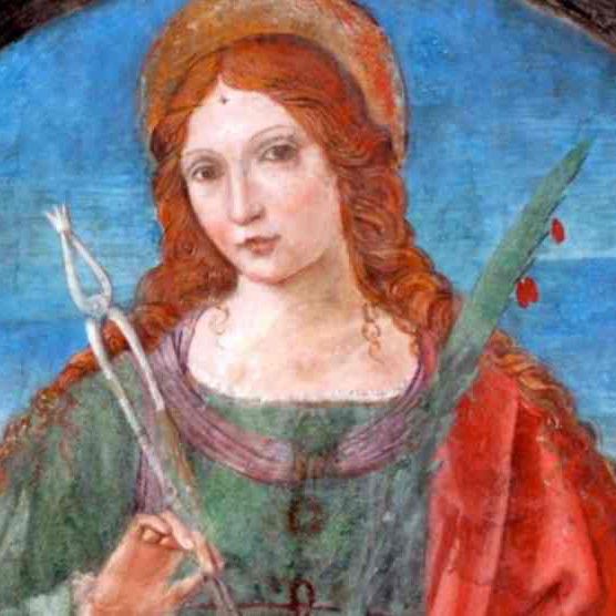 Sant'Apollonia