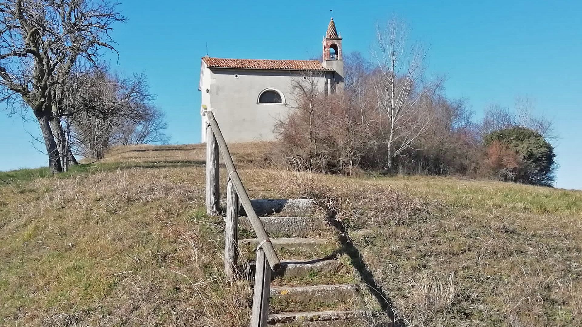 Chiesetta di Sant'Apollonia